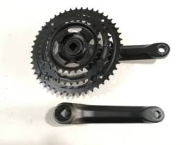 En venta Plato de Bicicleta Shimano con Palanca, € 35.00