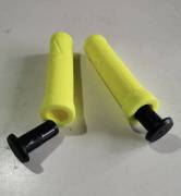 A la venta Puños Manoplas Para Bicicleta de Gel Gorila, USD 9.95