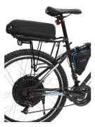 Se vende Kit Motor Bicicleta Eléctrica 500w-36v Rodado 26, USD 200.00