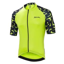 For sale Spiuk Top Ten Men's Cycling Jersey, USD 45