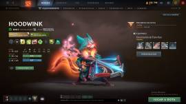 vendo cuenta de dota 2 , USD 150.00