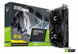 Targeta grafica Nvidia GTX 1660 , € 120.00