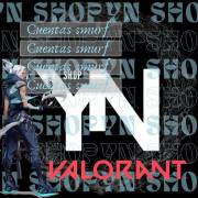 Valorant Smurf FA Fresh MMR , € 7.00