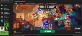 Minecraft FA, USD 15