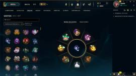 Cuenta de league of legends antigua, USD 400.00