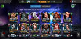 Cuenta MCOC, € 50.00