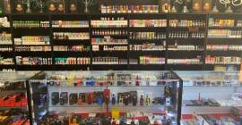 Se traspasa tienda de Vapeo, negocio de Vapeo en venta, € 5,000