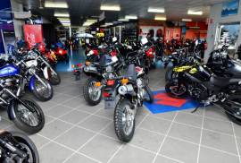 En venta Tienda de Motos y accesorios, € 90,000