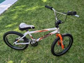 Se vende Bicicleta Bmx Fire Bird Rod.20 Con Rotor, USD 395