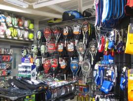 En venta Tienda de Deportes en zona exclusiva, € 7,000.00