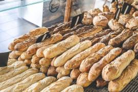 A la venta Panadería con buena facturación, € 6,000