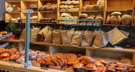 A la venta Panadería de nueva apertura, € 7,200