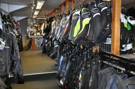 A la venta Tienda de Motos con grandes ingresos, € 175,000.00