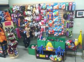 En venta Tienda de Mascotas y Accesorios, € 42,000