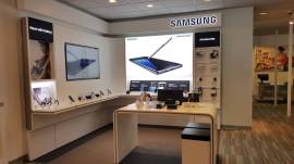 Venta Tienda de Móviles y acuerdo con Samsung, € 30,000.00