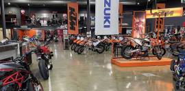 A la venta Tienda de Motos con variedad y experiencia, € 325,000.00