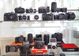 En venta Tienda de Fotografía, € 85,000.00