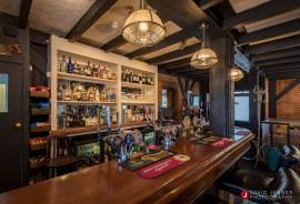Venta de negocio de Bar funcionando en zona Roquetas de Mar, € 170,000