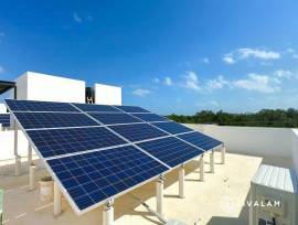 Se vende Casa con paneles solares, € 205,000