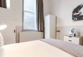 Vendo apartamento de un dormitorio recién reformado, € 255,000