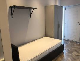 En venta piso moderno en Madrid capital, € 185,000