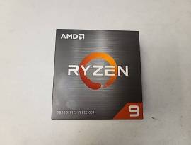 For sale AMD Ryzen 9 5900X processor like new, € 375
