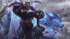 Cuenta de LoL,(LAS) LVL 310 (platino1 en s9), se puede charlar precio, USD 149.00