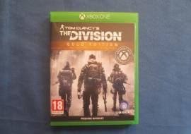 Sell Xbox One 1TB Console + The Division, USD 175.00