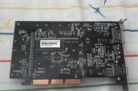 Se vende Tarjeta Gráfica GeForce FX5200 128MB DDR, € 20.00