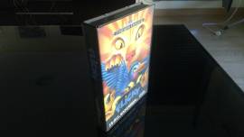 For sale game Mega Drive Flicky, USD 30.00