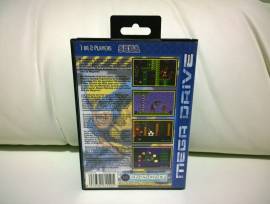 For sale game Mega Drive X men 2 Clone Wars, USD 85.00