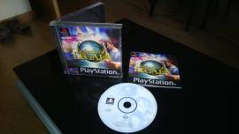For sale game PS1 Legend of Legaia, USD 90