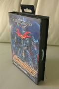 Se vende juego de Mega Drive Mazin Wars, USD 85.00