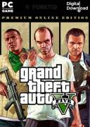 Gta V Premium Edition, USD 10.00