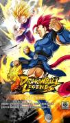 Vendo Cuenta PRO lvl.393 - Dragon Ball Legends, € 100.00