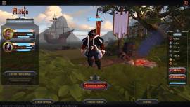 Sell Albion Online Account, USD 350.00