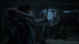 Vendo The Last of Us 2 Part II TLOU 2 PS4 PlayStation Principal, € 12.90