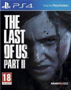 Vendo The Last of Us 2 Part II TLOU 2 PS4 PlayStation Principal, € 12.90