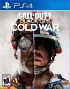 Vendo Call of Duty Black Ops Cold War COD PS4 PlayStation Principal, € 14.90