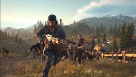 Vendo Days Gone PS4 Playstation Principal, € 9.90