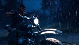 Vendo Days Gone PS4 Playstation Principal, € 9.90