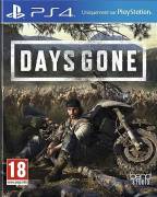 Vendo Days Gone PS4 Playstation Principal, € 9.90