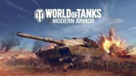 Vendo world of tanks 600 monedas y un tanque m22 locust, USD 1.00