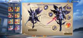 Vendo Cuenta de Saint Seiya Awakening KOTZ Nivel 70 - Todos los Banner, USD 200.00