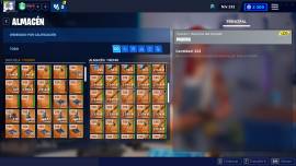 I am selling an Epic Games account, USD 300.00