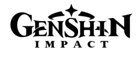 Account level up and farming in Genshin Impact/ Leveling up in GI, USD 25.00