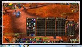 I am selling a World of warcraft account with TBC and SL, USD 200.00