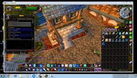 I am selling a World of warcraft account with TBC and SL, USD 200.00