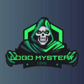 Vendo logo Mystery, USD 10.00