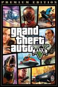 FOR SALE GTA V PREMIUM EDITION, USD 5.00